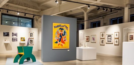 La Fondazione EARTH di Verona vi aspetta durante le feste con due mostre straordinarie