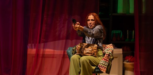 Rafael Spregelburd, come ti reinvento Cassandra, profetessa di sventura