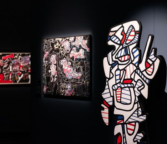 Dubuffet e l’Art Brut: a Milano una mostra sul passato e presente degli artisti outsider