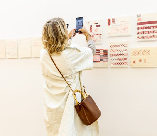 Emilio Prini, a Bolzano una delle figure più radicali ed enigmatiche del panorama artistico