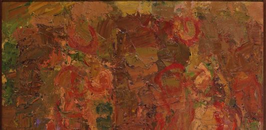 Francesco Arcangeli, appunti per un museo reale: 60 opere al MAMbo di Bologna