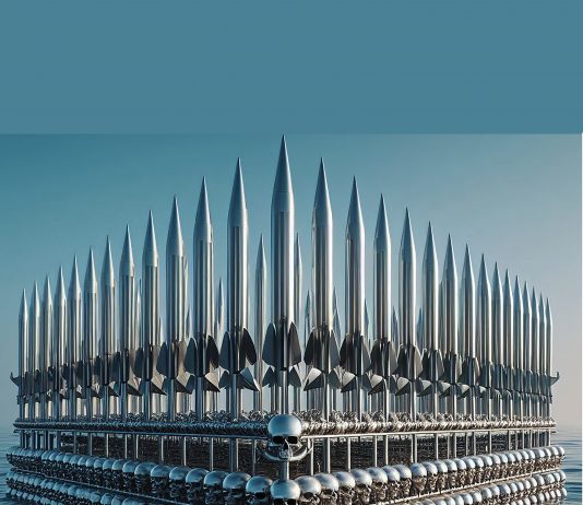 Note per una poetica del disarmo: l’armonia dell’arte per riscoprire la pace