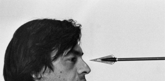 Maurizio Mochetti, dalla prospettiva del perfettibile: intervista all’artista