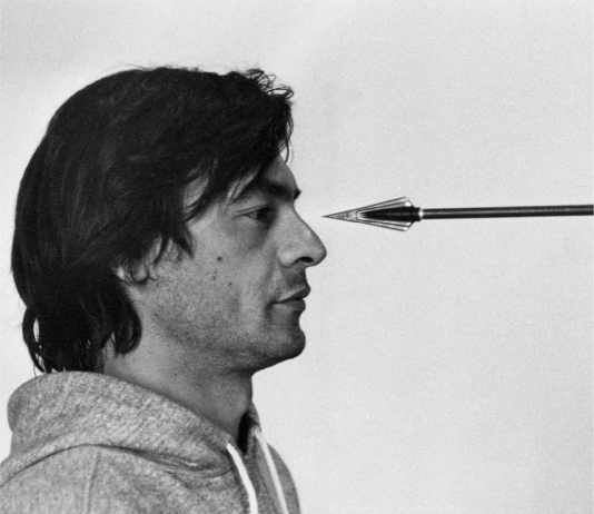 Maurizio Mochetti, dalla prospettiva del perfettibile: intervista all’artista