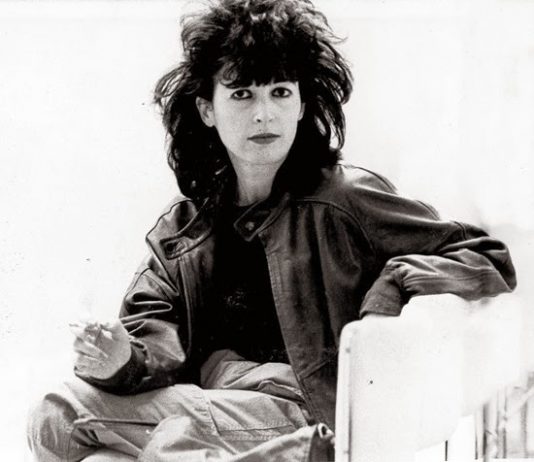 Quel che piace a me. Francesca Alinovi raccontata da Giulia Cavaliere in un nuovo libro