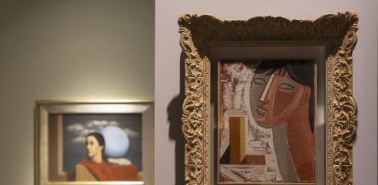 I tempi del Bello. Tra mondo classico, Guido Reni e Magritte al Palazzo San Francesco di Domodossola