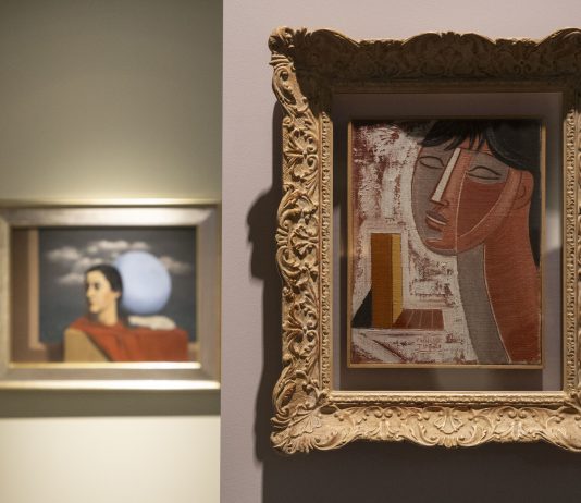 I tempi del Bello. Tra mondo classico, Guido Reni e Magritte al Palazzo San Francesco di Domodossola