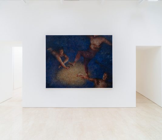 Il corpo secondo Chiara Enzo e Cecilia De Nisco