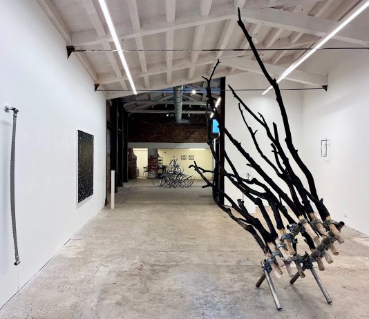 Dicembre veneziano: quattro mostre per immergersi nel dialogo culturale della laguna