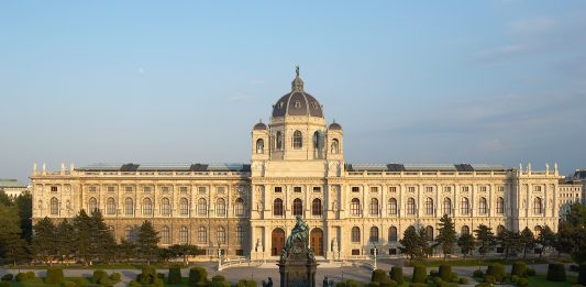 Vienna: le cinque mostre da vedere in città durante le vacanze