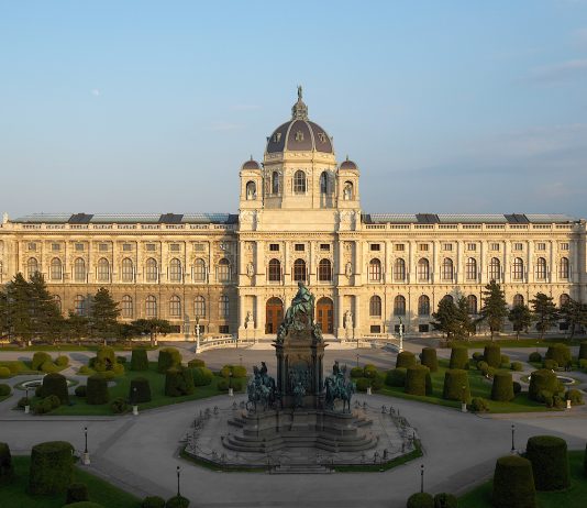 Vienna: le cinque mostre da vedere in città durante le vacanze