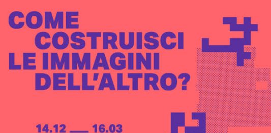 Mind The Gap 8 Come costruisci le immagini dell’altro? Dal 14 dicembre 2024 al 16 marzo 2025 a Casa Cavazzini – Museo d’Arte Moderna e Contemporanea, Udine