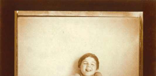 Altri luoghi, stessi occhi: Traub e Sal ai Magazzini Fotografici di Napoli