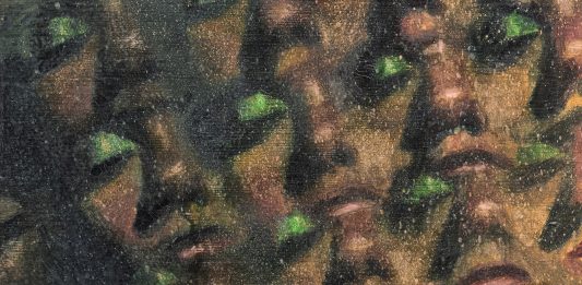 New Now: ecco chi sono i giovani artisti all’asta da Phillips