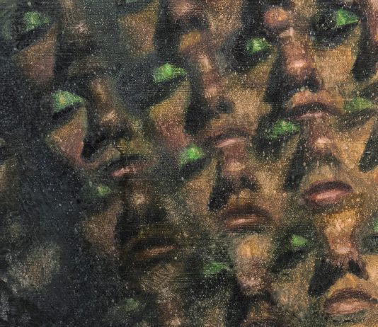 New Now: ecco chi sono i giovani artisti all’asta da Phillips