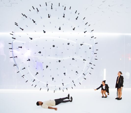 L’Euphoria dell’arte gonfiabile: il Balloon Museum torna a Roma