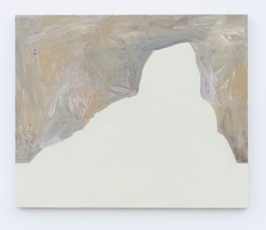 Ma sedendo e mirando. L’intruso di Luca Bertolo ad Ascoli Piceno