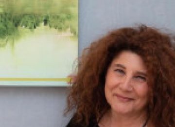 exibart prize incontra Lucia Gangheri-Gàngàri Lucia Gangheri