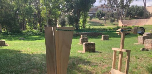 Kora Day, una giornata di arte contemporanea e musica nel cuore della Puglia