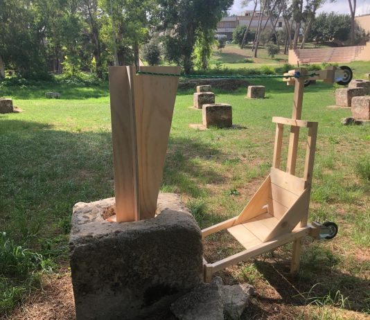 Kora Day, una giornata di arte contemporanea e musica nel cuore della Puglia