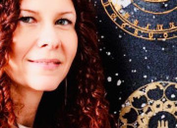 exibart prize incontra Luisa Valeriani Luisa Valeriani