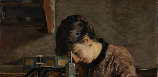 La vita di Spartaco Vela raccontata nel museo svizzero di Ligornetto