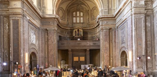 Mercato Meraviglia 2024: a Napoli torna la fiera del design indipendente