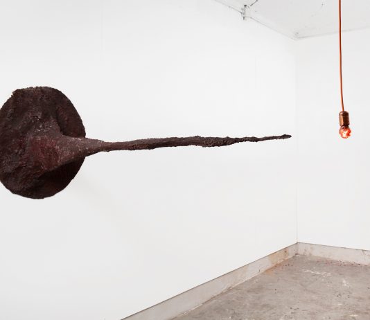 Middle Way: Francesca Ferreri e Laura Renna in mostra a Bergamo