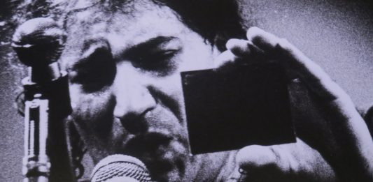 Viaggio nella discoteca globale di Demetrio Stratos: il progetto a Ravenna