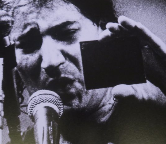 Viaggio nella discoteca globale di Demetrio Stratos: il progetto a Ravenna