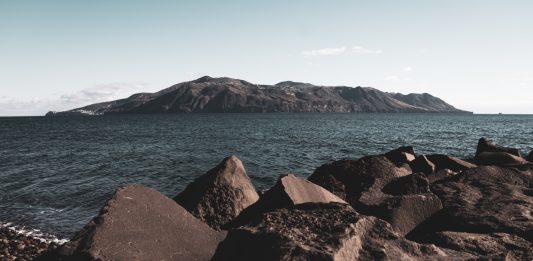 La Materia delle Isole: il programma di residenze artistiche alle Eolie