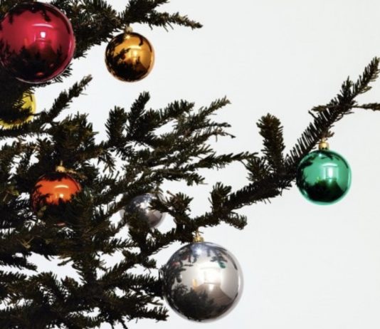 L’albero di Natale perfetto? Tutti gli alberi di Natale sono perfetti!