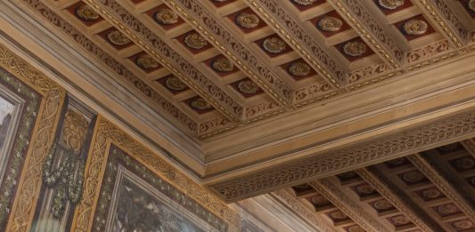 Roma, connessioni d’arte al nuovo Hotel Romeo firmato Zaha Hadid