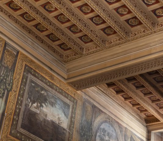 Roma, connessioni d’arte al nuovo Hotel Romeo firmato Zaha Hadid