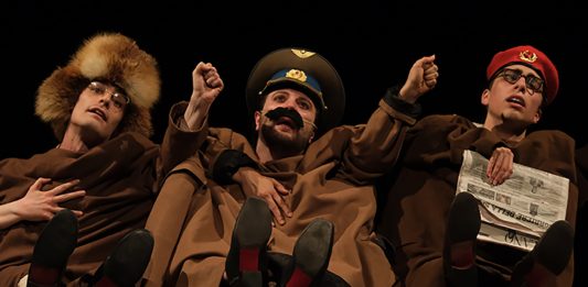 Teatro: i migliori spettacoli del 2024 e qualche riflessione sulla sua accessibilità