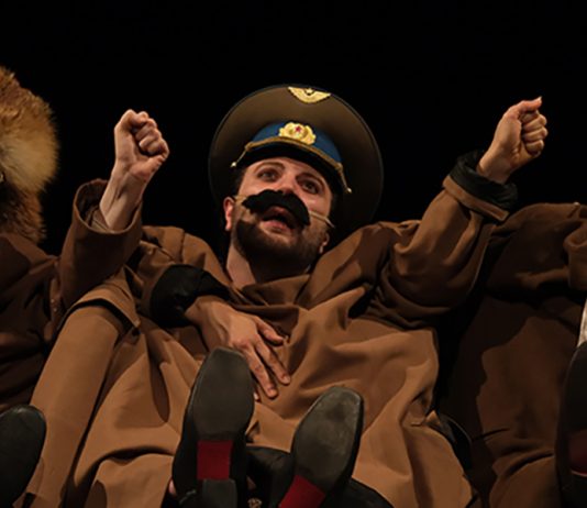 Teatro: i migliori spettacoli del 2024 e qualche riflessione sulla sua accessibilità