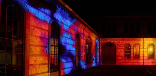 Cold As You Are. Rebecca Moccia per la 27a edizione di Luci d’Artista