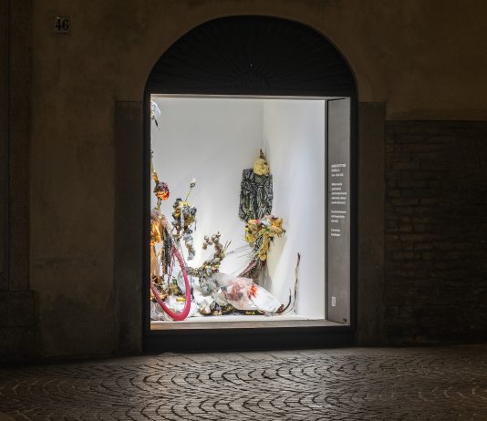 Hardchitepture. A Lodi l’ultimo episodio di FARE COLLETTIVO