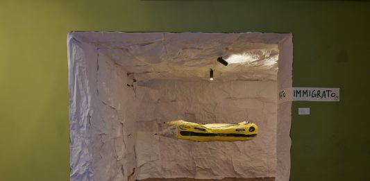 Non ci può essere espansione urbana senza cultura: il caso Tirana