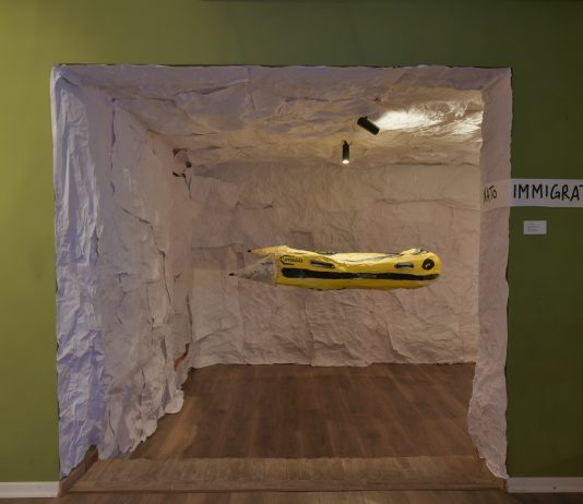 Non ci può essere espansione urbana senza cultura: il caso Tirana