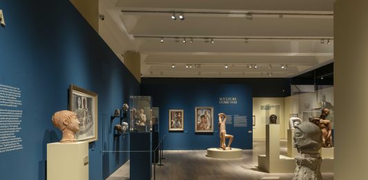 Tutte le volte che gli Etruschi sono tornati nella storia: la grande mostra al Mart di Rovereto