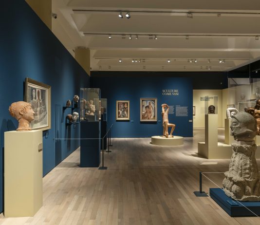 Tutte le volte che gli Etruschi sono tornati nella storia: la grande mostra al Mart di Rovereto