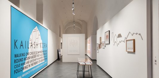 Walking Mountains. A Torino il cammino è un gesto rivoluzionario e di connessione