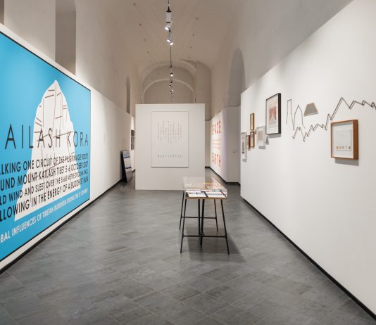 Walking Mountains. A Torino il cammino è un gesto rivoluzionario e di connessione