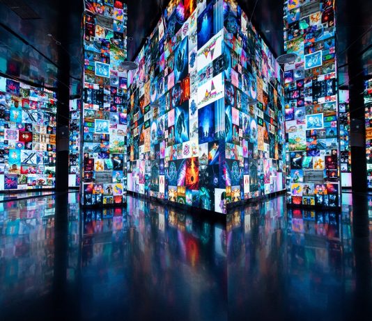 Il mondo distopico di Beeple va in mostra in Cina. È la prima personale mai realizzata dell’artista digitale