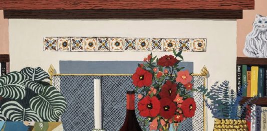 I top price di Hilary Pecis, la poetessa del quotidiano Hilary pecis