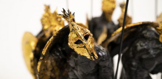 Un anno ricco di mostre per Carlo Zoli