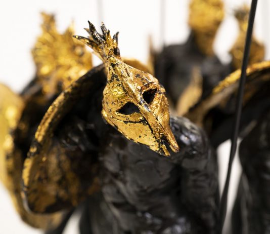 Un anno ricco di mostre per Carlo Zoli