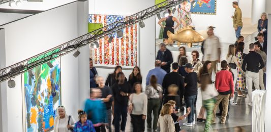 Tutte le vendite di Art Basel Miami Beach, l’ultima maxi fiera del 2024