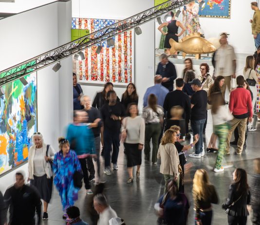 Tutte le vendite di Art Basel Miami Beach, l’ultima maxi fiera del 2024